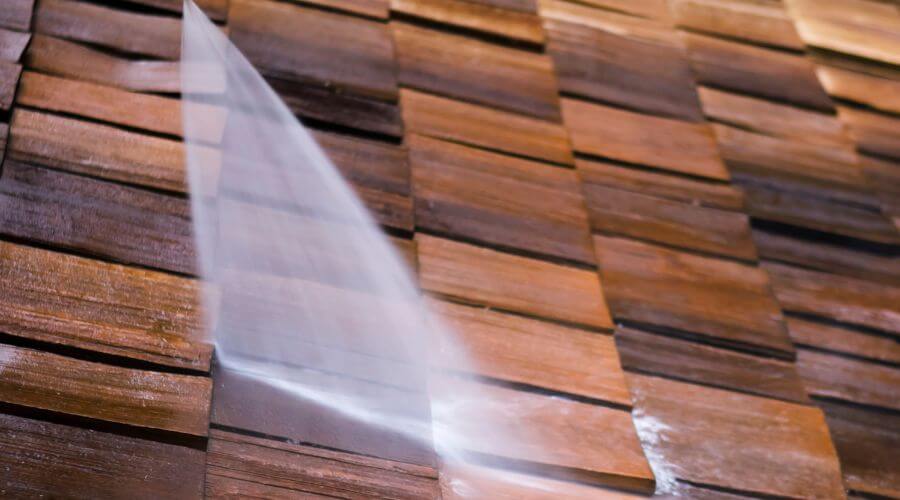 Professional tile roof repair services in Lind, WA